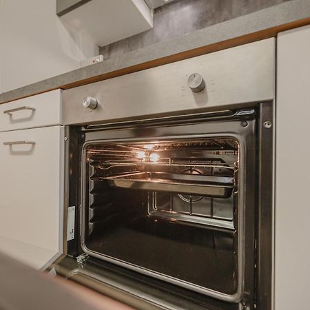 Grengarden Home Mogliano Veneto Kültér fotó