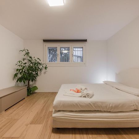 Grengarden Home Mogliano Veneto Kültér fotó