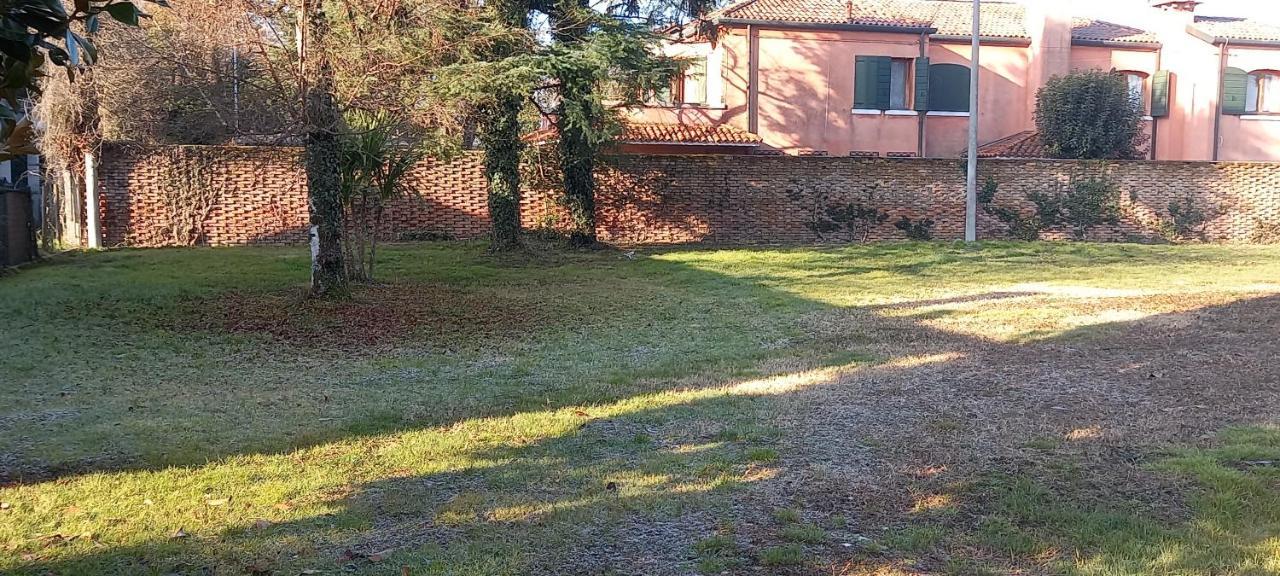 Grengarden Home Mogliano Veneto Kültér fotó