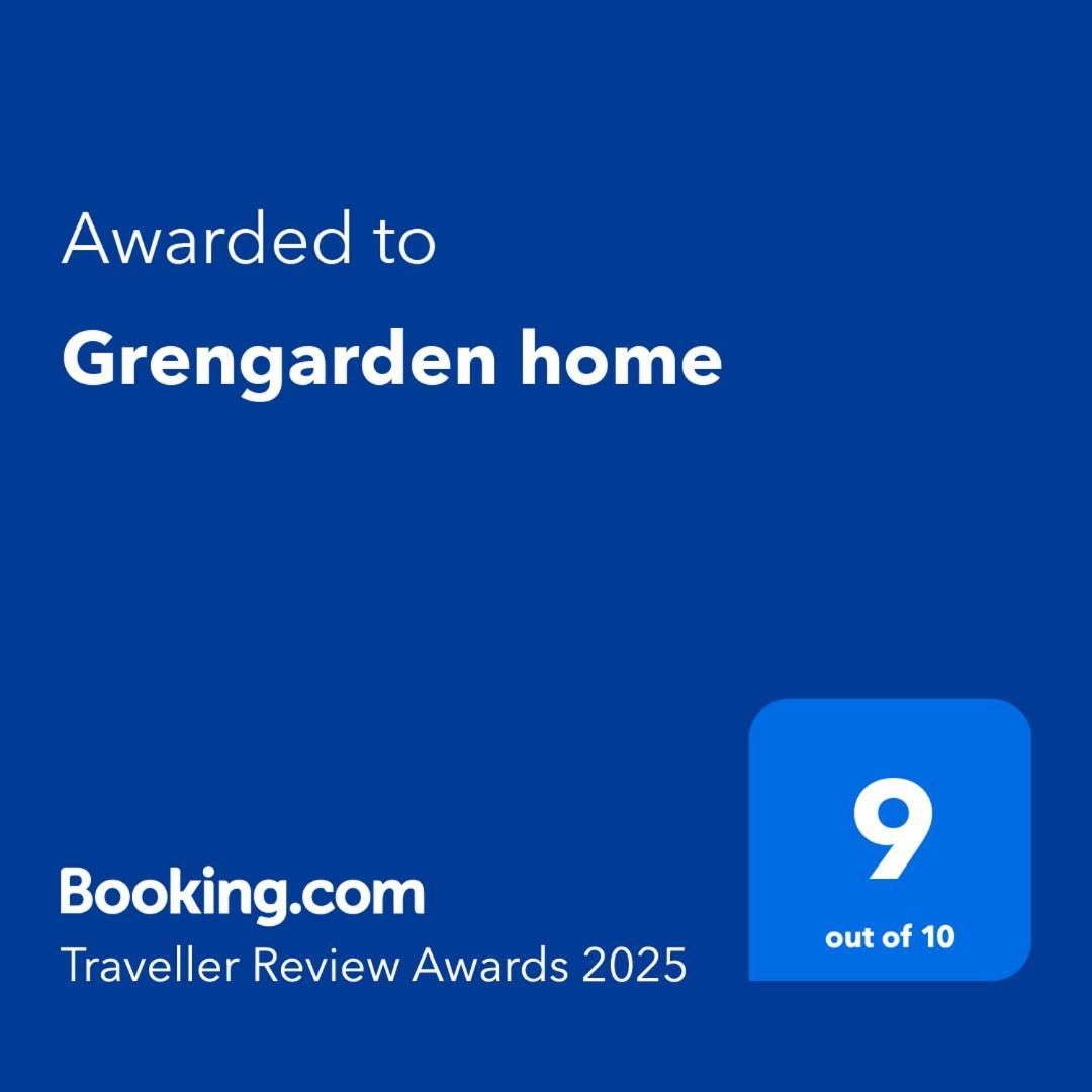 Grengarden Home Mogliano Veneto Kültér fotó