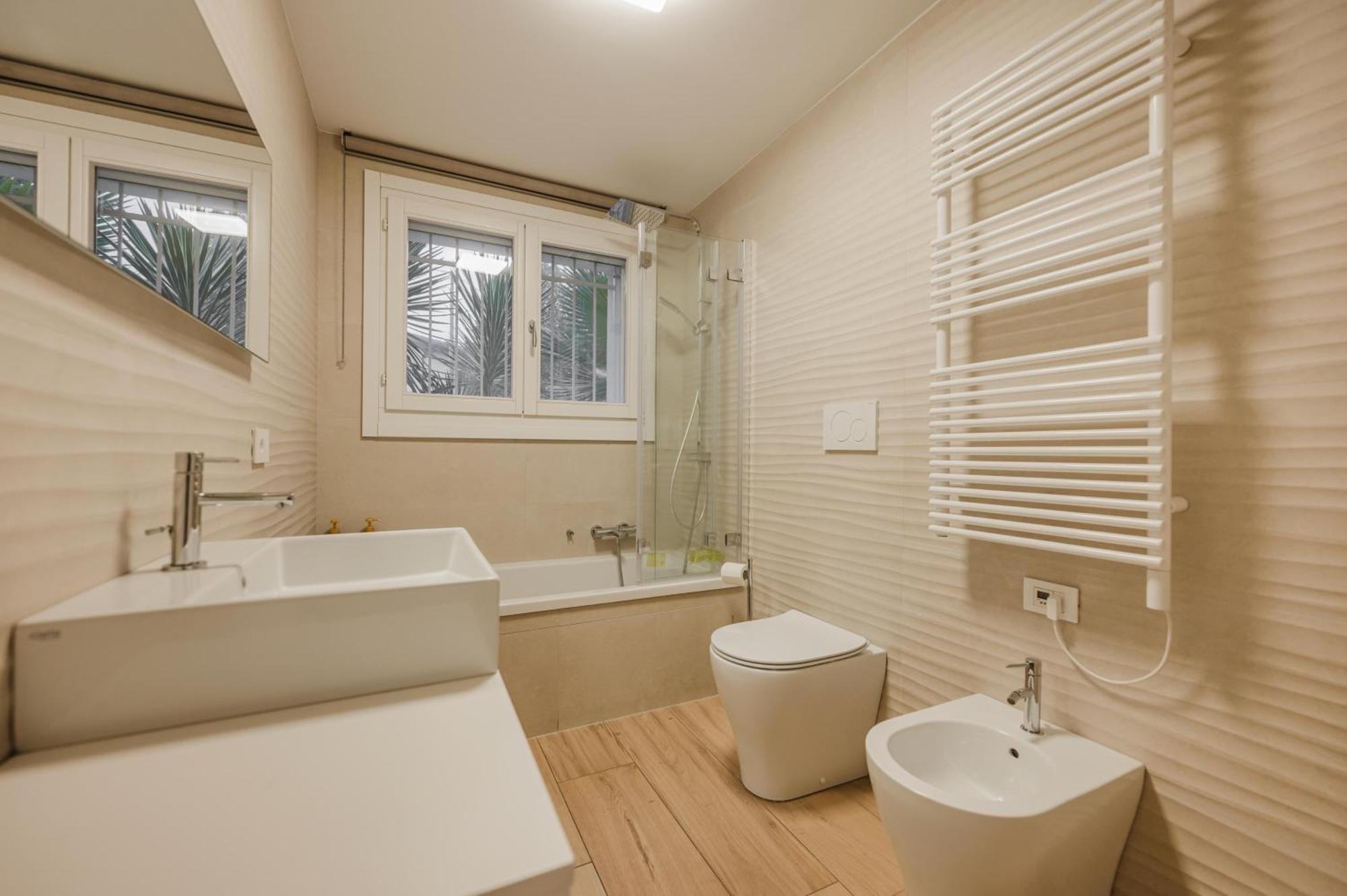 Grengarden Home Mogliano Veneto Kültér fotó