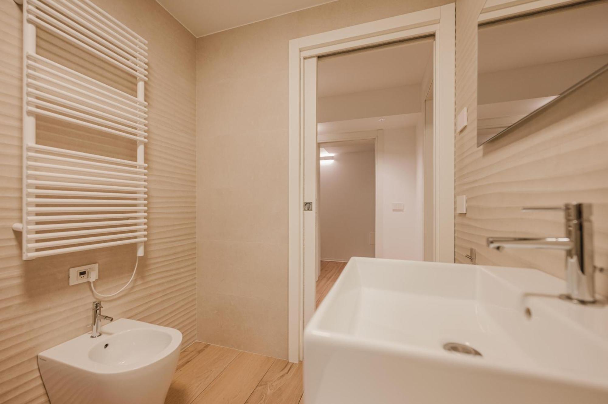 Grengarden Home Mogliano Veneto Kültér fotó