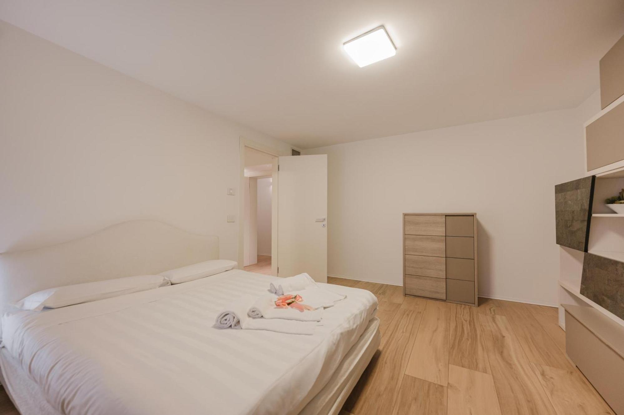 Grengarden Home Mogliano Veneto Kültér fotó