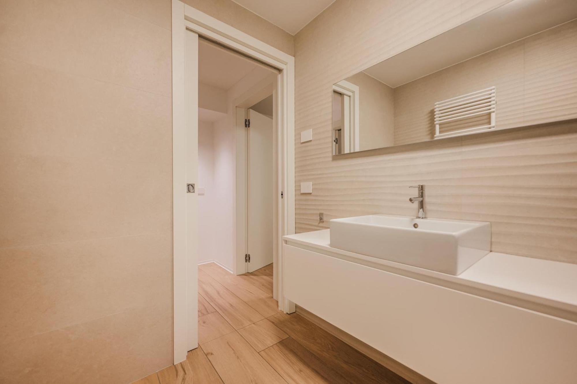 Grengarden Home Mogliano Veneto Kültér fotó