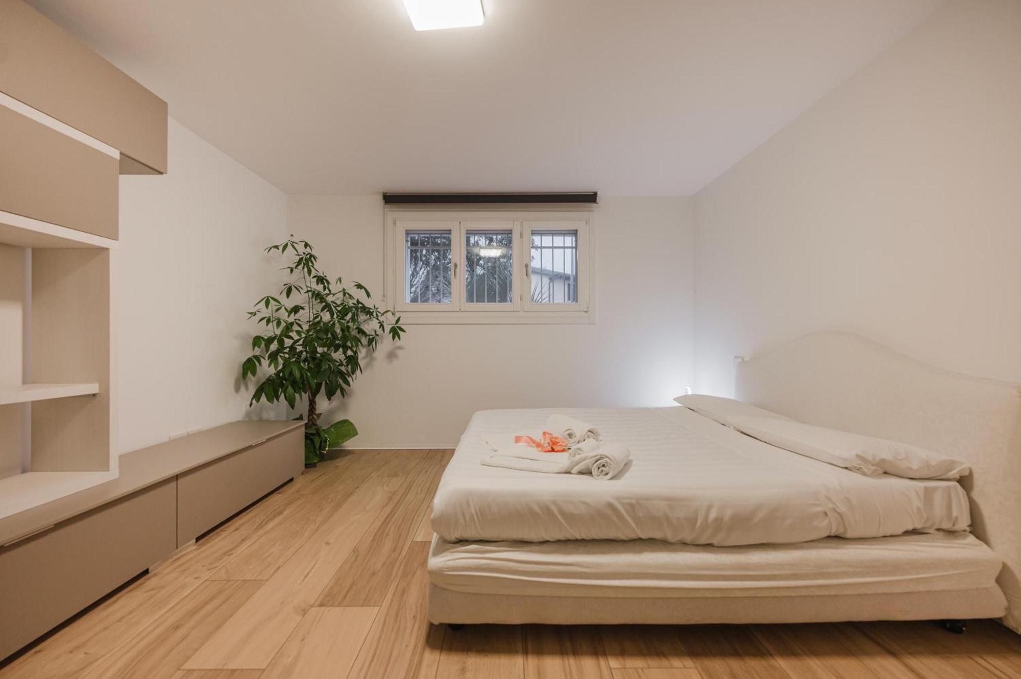 Grengarden Home Mogliano Veneto Kültér fotó