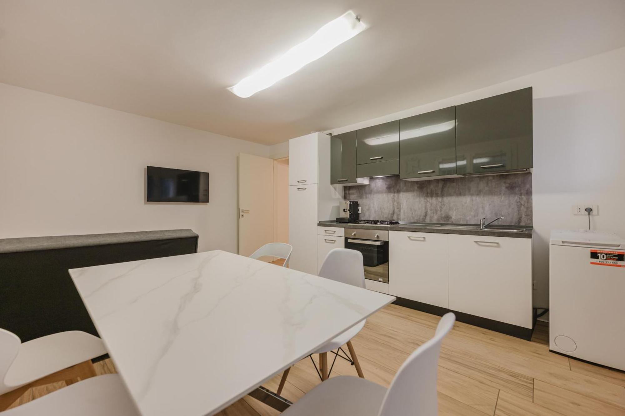 Grengarden Home Mogliano Veneto Kültér fotó