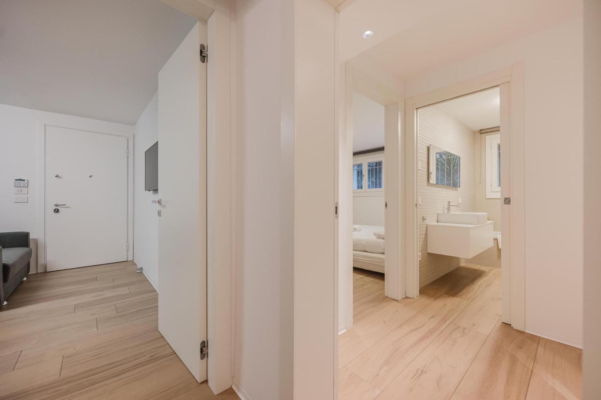 Grengarden Home Mogliano Veneto Kültér fotó