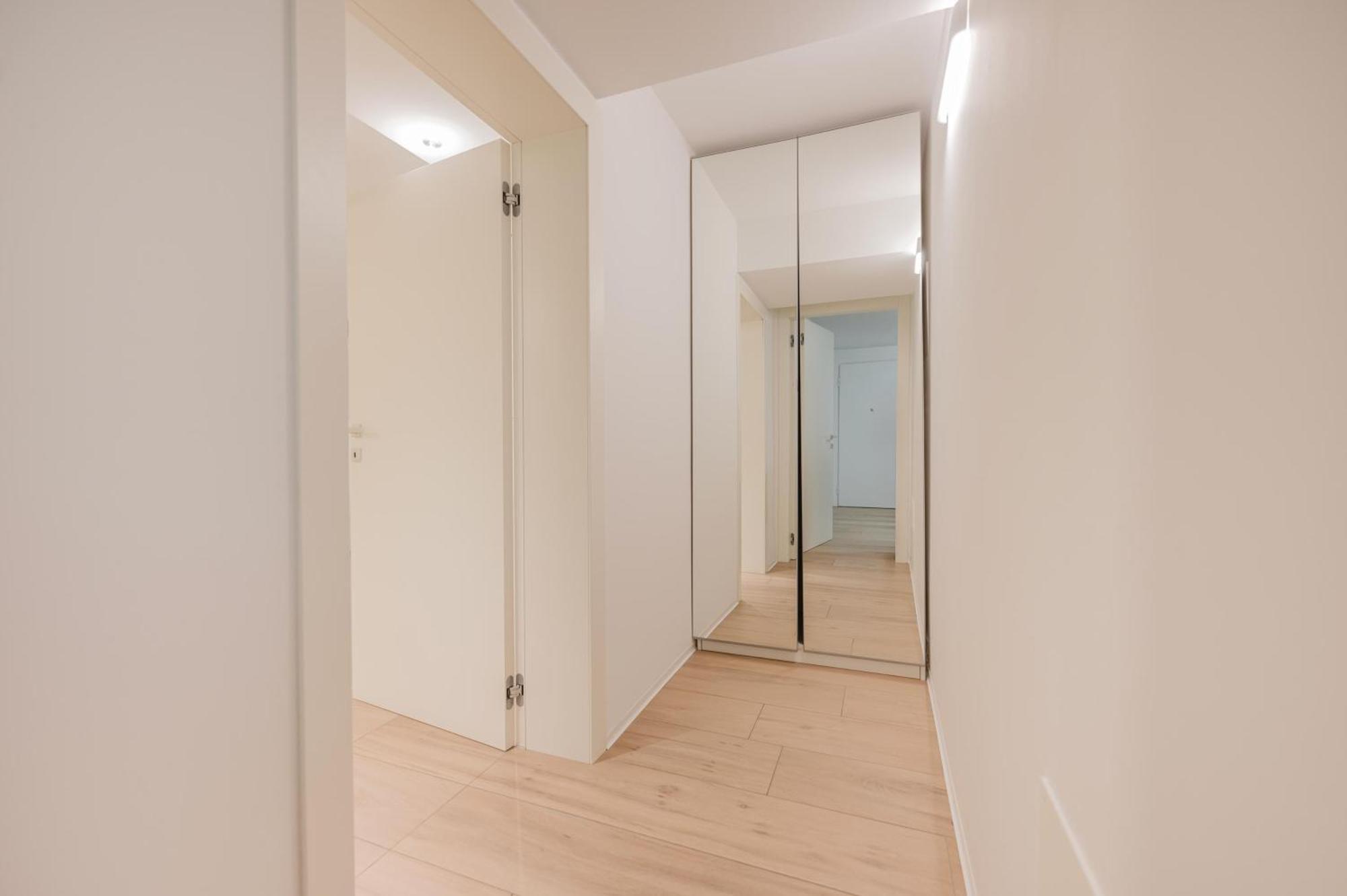 Grengarden Home Mogliano Veneto Kültér fotó