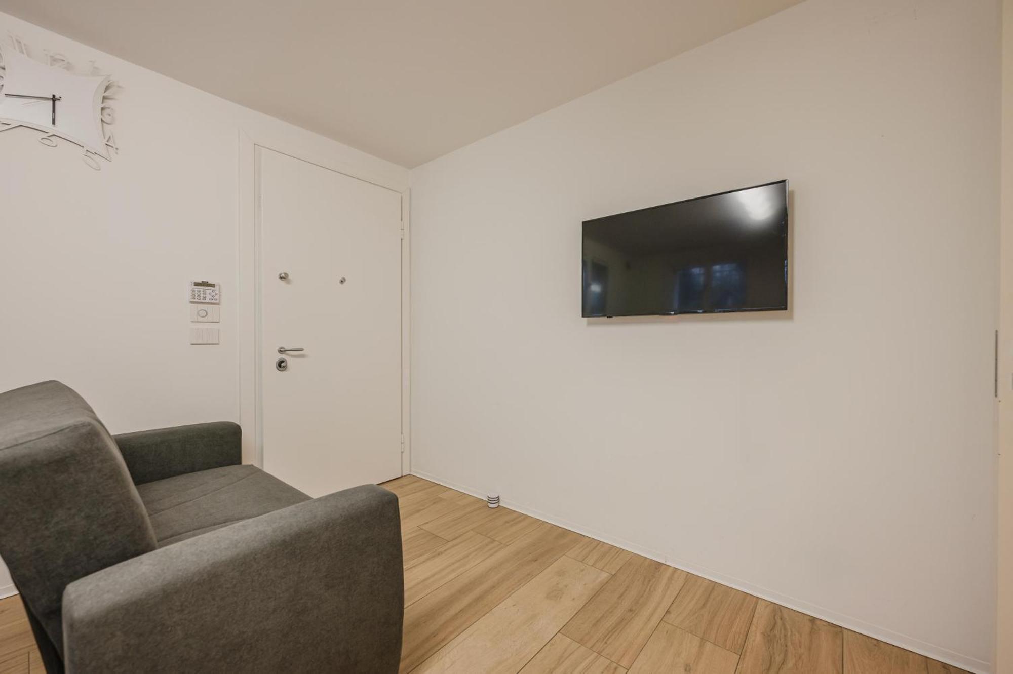 Grengarden Home Mogliano Veneto Kültér fotó