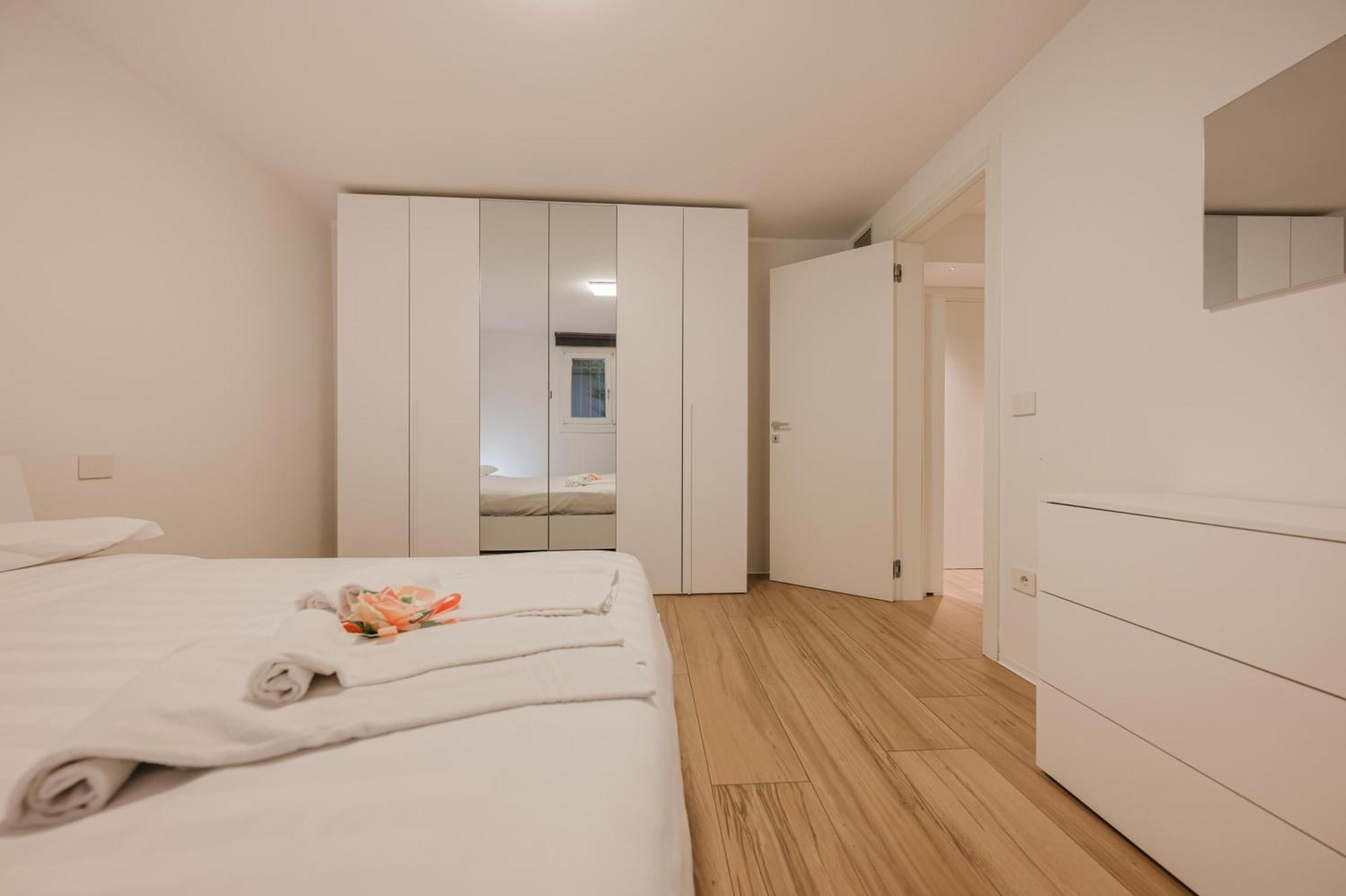 Grengarden Home Mogliano Veneto Kültér fotó