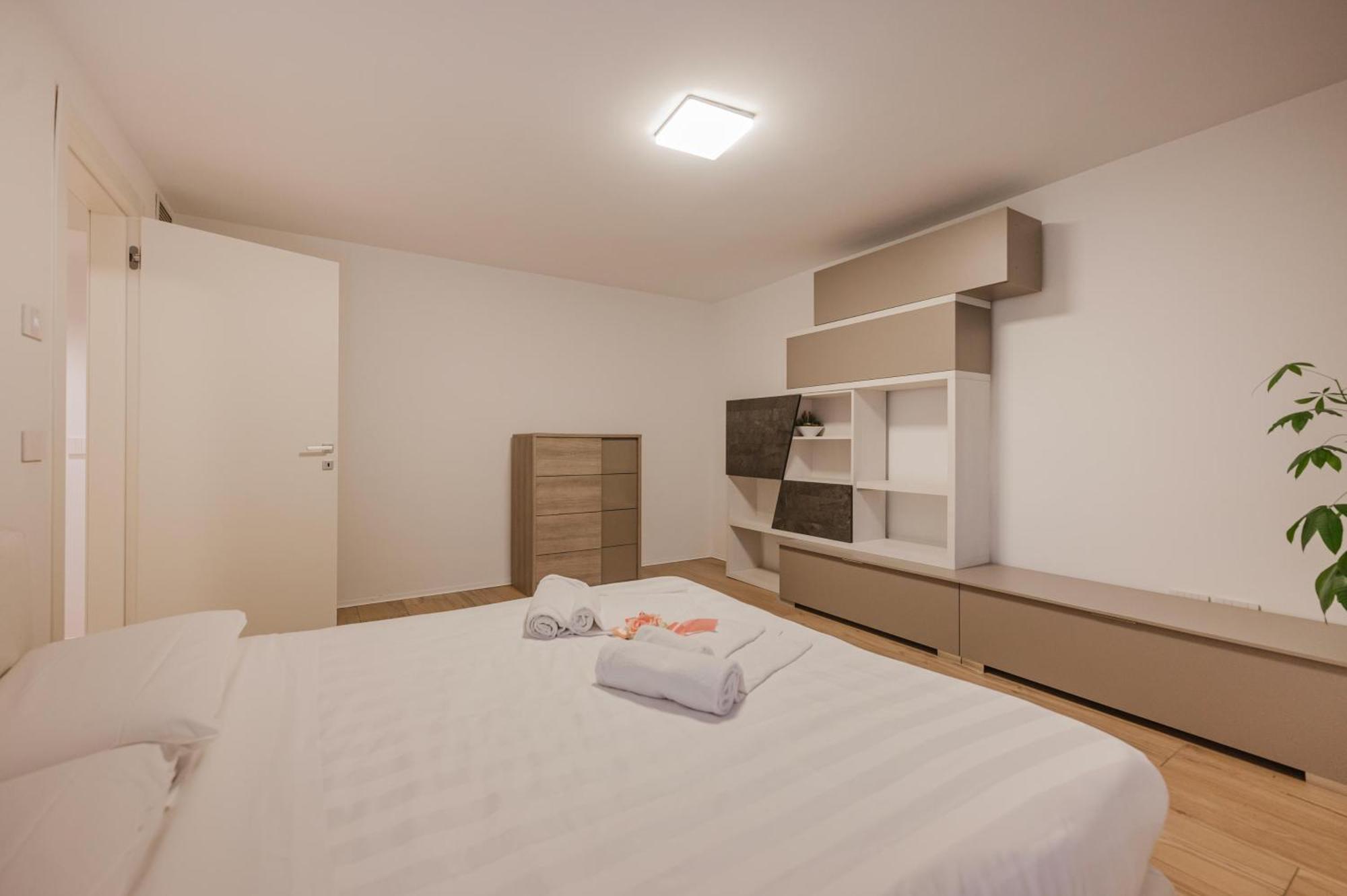 Grengarden Home Mogliano Veneto Kültér fotó